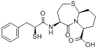 OMAPATRILAT CAS#: 167305-00-2
