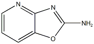 OXAZOLO[4,5-B]PYRIDIN-2-AMINE CAS#: 40926-66-7