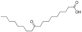 Octadecanoic acid, 10-oxo- CAS#: 4158-12-7