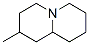 Octahydro-2-methyl-2H-quinolizine CAS#: 4939-37-1