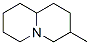 Octahydro-3-methyl-2H-quinolizine CAS#: 4939-36-0