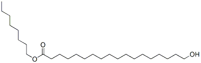 Octyl hydroxystearate CAS#: 148718-35-8