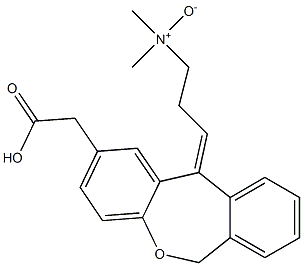 Olopatadine USP RC B CAS#: 173174-07-7