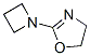 Oxazole, 2-(1-azetidinyl)-4,5-dihydro- (9CI) CAS#: 150669-49-1