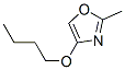 Oxazole, 4-butoxy-2-methyl- (9CI) CAS#: 343270-55-3