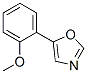 Oxazole, 5-(2-methoxyphenyl)- (9CI) CAS#: 391927-02-9