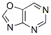 Oxazolo[4,5-d]pyrimidine (9CI) CAS#: 42850-93-1