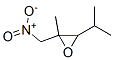 Oxirane, 2-methyl-3-(1-methylethyl)-2-(nitromethyl)- (9CI) CAS#: 149794-75-2