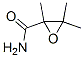 Oxiranecarboxamide,  2,3,3-trimethyl-  (9CI) CAS#: 342614-15-7