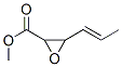 Oxiranecarboxylic acid, 3-(1-propenyl)-, methyl ester (9CI) CAS#: 326908-30-9