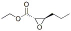 Oxiranecarboxylic acid, 3-propyl-, ethyl ester, (2S-trans)- (9CI) CAS#: 172277-26-8