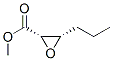 Oxiranecarboxylic acid, 3-propyl-, methyl ester, cis- (9CI) CAS#: 173828-92-7