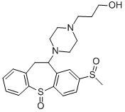 Oxyprothepin 5,8-disulfide CAS#: 41931-98-0