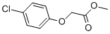 P-CHLOROPHENOXYACETIC ACID METHYL ESTER CAS#: 4841-22-9