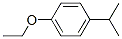 P-ISOPROPYLPHENETOLE CAS#: 4132-79-0