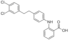 PD-118057 CAS#: 313674-97-4
