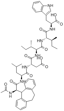 PD 145065 CAS#: 153049-49-1