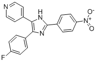 PD 169316 CAS#: 152121-53-4
