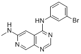 PD158780 CAS#: 171179-06-9