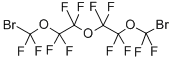 PERFLUORO-1,9-DIBROMO-2,5,6-TRIOXANONANE CAS#: 330562-49-7