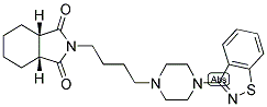 PEROSPIRONE CAS#: 150915-41-6