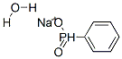 PHENYLPHOSPHINIC ACID, SODIUM SALT HYDRATE, 95 CAS#: 312619-23-1