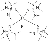 PHOSPHAZENIUM FLUORIDE P5-F CAS#: 156206-56-3