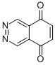 PHTHALAZINE-5,8-DIONE CAS#: 147088-71-9