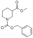 PIPERIDINE-1,3-DICARBOXYLIC ACID 1-BENZYL ESTER 3-METHYL ESTER CAS#: 174543-74-9