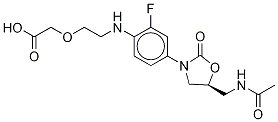 PNU 142300 CAS#: 368891-69-4