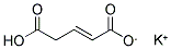 POTASSIUM GLUTACONATE CAS#: 40418-44-8