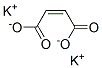 POTASSIUM MALEATE CAS#: 4151-34-2