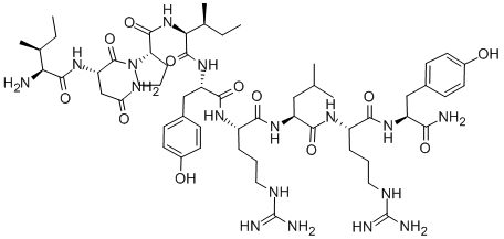 (PRO30,TYR32,LEU34)-NEUROPEPTIDE Y (28-36) CAS#: 161650-01-7