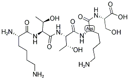 PROCOLLAGEN TYPE I (212-216) CAS#: 149128-48-3