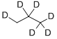 PROPANE-1,1,1,2,2,3-D6 CAS#: 349553-90-8
