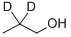 PROPANOL-2,2-D2 CAS#: 40422-14-8