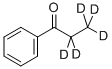 PROPIO-D5-PHENONE CAS#: 342610-99-5