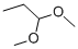 PROPIONALDEHYDE DIMETHYL ACETAL CAS#: 4744-10-9