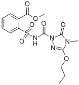 PROPOXYCARBAZONE CAS#: 145026-81-9