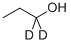 PROPYL-1,1-D2 ALCOHOL CAS#: 40422-04-6