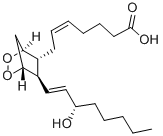 PROSTAGLANDIN H2 CAS#: 42935-17-1