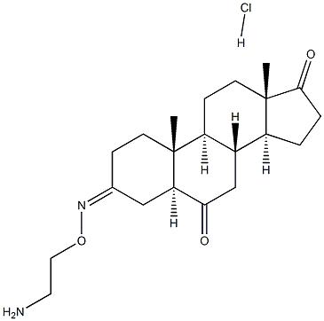 PST2744 (hydrochloride) CAS#: 374559-48-5
