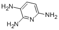 PYRIDINE-2,3,6-TRIAMINE CAS#: 4318-79-0