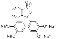 PYROCATECHOL VIOLET  SODIUM SALT CAS#: 312619-38-8