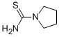 PYRROLIDINE-1-CARBOTHIOAMIDE CAS#: 40398-36-5