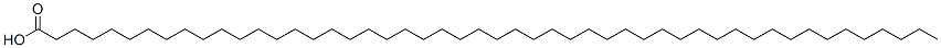 Pentacontanoic acid CAS#: 40710-30-3