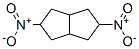 Pentalene, octahydro-2,5-dinitro- (9CI) CAS#: 146028-74-2