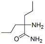 Pentanamide,  2-amino-2-propyl- CAS#: 40963-17-5