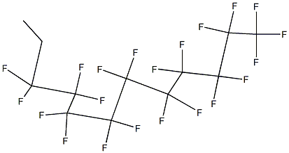 Perfluoroalkyl Ethane CAS#: 154478-87-2