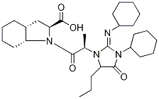 Perindoprilat-DCC Acylguanidine CAS#: 353777-64-7